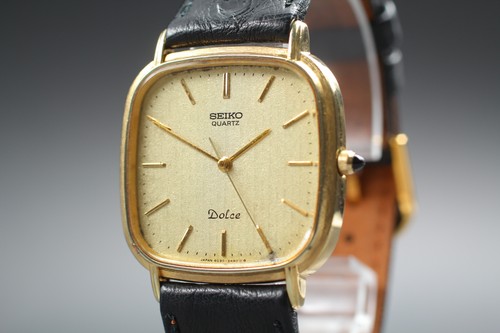 Montre homme vintage 1982 - montre,
