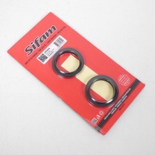Joint spi de fourche Sifam pour Moto Suzuki 650 LS Savage 1986 à 2000