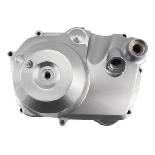 Right side engine - side, motor