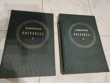 Dictionnaire ancien  Larousse