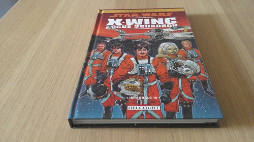 Star wars integrale - star,