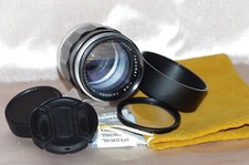 Objectif M42 105mm f2,8