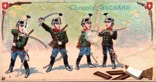 *75277 Chromo Chocolat Suchard