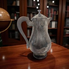 Élégante verseuse Christofle