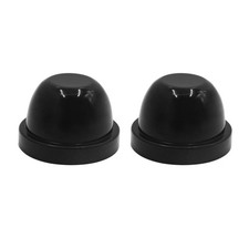 2pc 75mm Dia Interne Auto