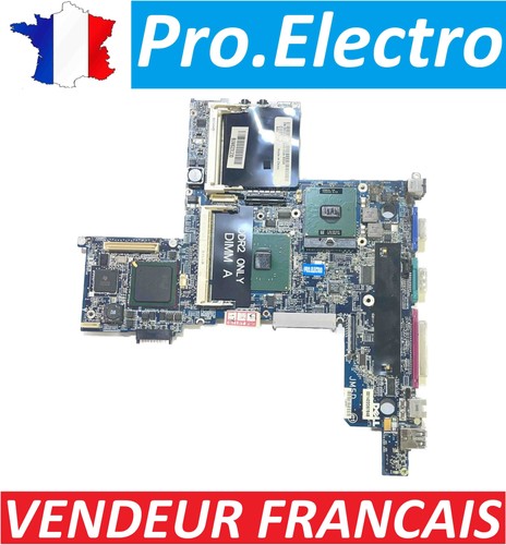Motherboard carte mere - mere, dell
