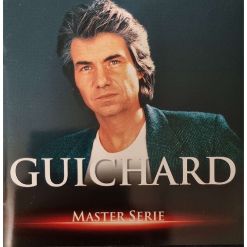Daniel guichard master - daniel,