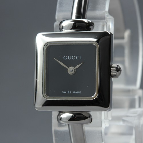Exc montre femme gucci - [exc+5],
