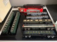 Lot 8 wagon vintage divers