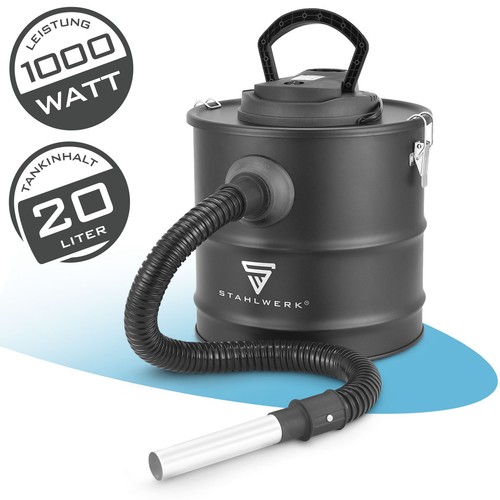 Stahlwerk aspirateur - stahlwerk, de