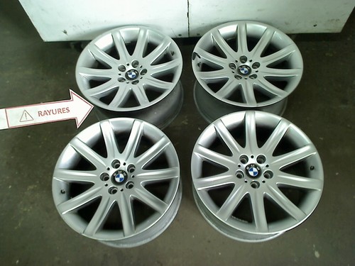 Lot jantes alliage - jantes, 10jx19