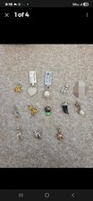 NEW Thomas Sabo Designer Sterling 925 Assorted Charms for bracelets 