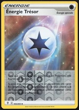 Carte Pokémon Énergie