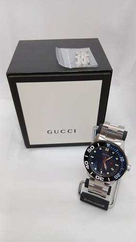 Gucci watch 126 - watch, 126.2