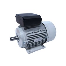 Moteur électrique Monophasé 220v 3kw 3000tr/min - Mmd100l2b3 Bride B3
