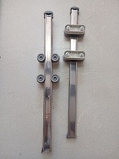 Paire Glissière Rail Panier