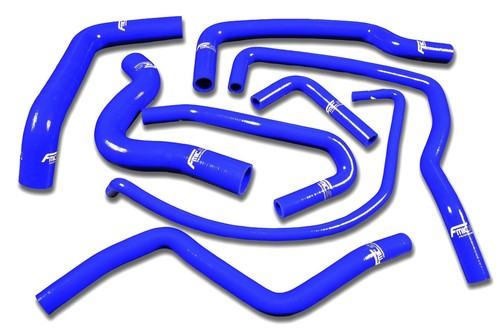 Kit tuyau silicone pour fiat - tuyau,