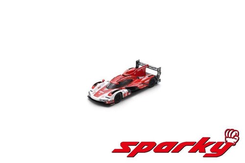 Spark porsche 963 9rd - spark,