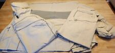 IKEA Ektorp Risane Natural 102.408.96 Chair Armchair COVER Slipcover  Out Of Box