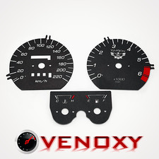 Honda GL 1500 Goldwing Fond de