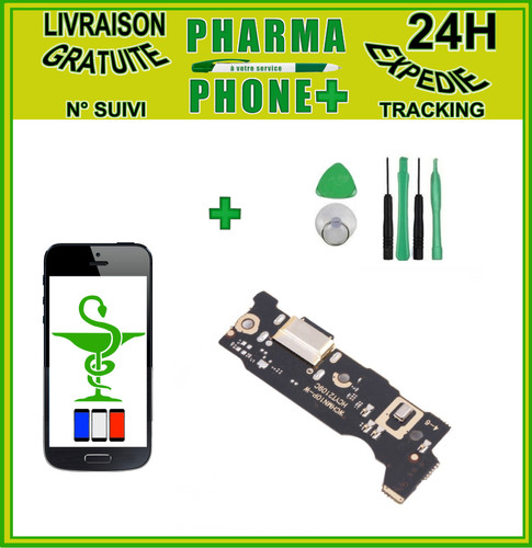 Dock connector micro xiaomi - dock,
