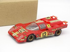Champion 1/43 - Ferrari 512 M