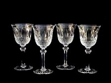 4 St Louis Crystal Cristal