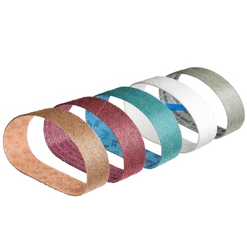 Non tissé bandes abrasives - bandes,