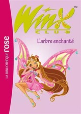 Winx Club, Tome 20 : L'arbre