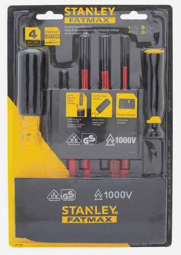 Stanley fatmax fmht62286 1000v - stanley,