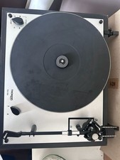 Thorens TD 146 – Platine