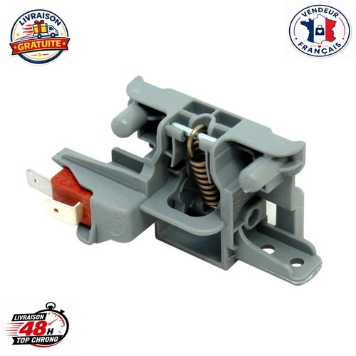 Hotpoint c00195887 verrou - c00195887, de
