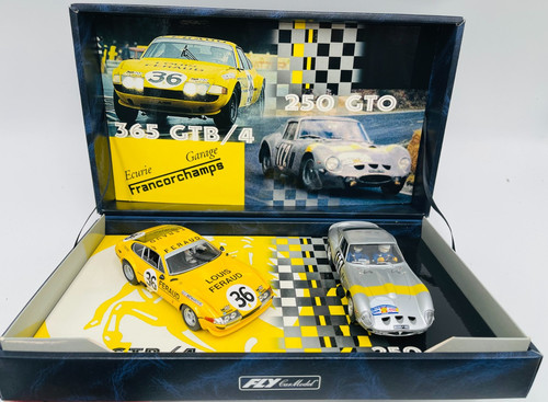 Fly car model 96096 - car,