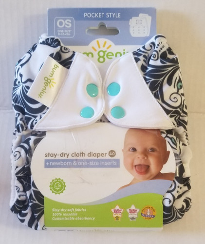 Bumgenius martin pocket - martin, 4.0