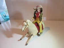 CAVALIER ROULET DESCAMP TRES