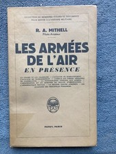 2GM 39/45 Les armées de l'air