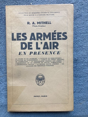 2gm les armées - les, l'air