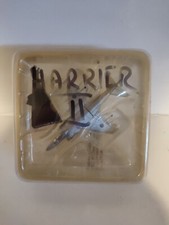 AVION DE COMBAT METAL   -