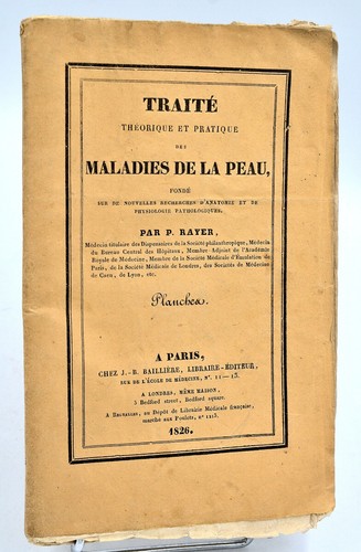 Dermatologie rayer - rayer,