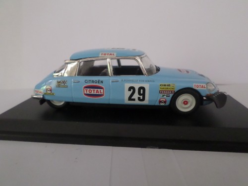 Citroen rallye du maroc - du,