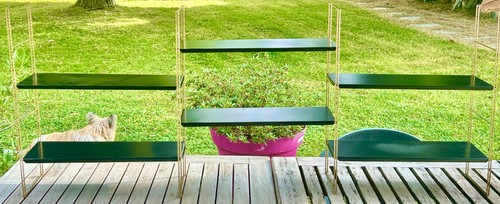 Etagère murale modulable