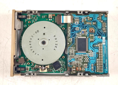 Teac 235hf disquette 5 - teac,