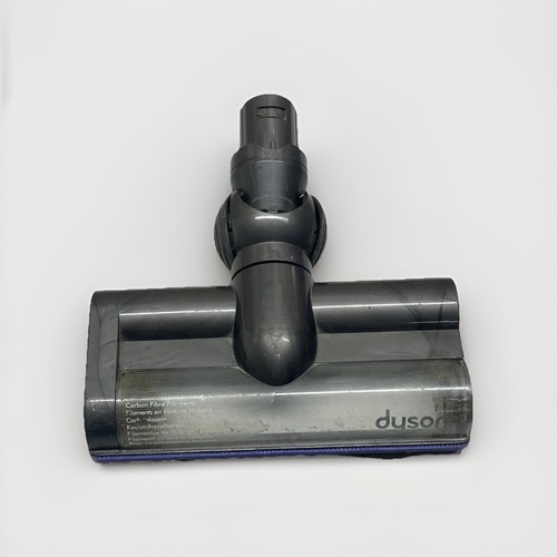 Brosse motorisée authentique - brosse,