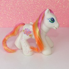 MY LITTLE PONY G3 HONOLU-LOO