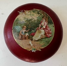 Ancienne petite boite