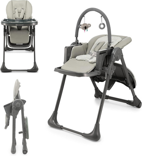 Kinderkraft tummie chaise - kinderkraft,