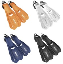 Palmes De Plongée Seac Sub