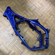 2016 - 2017 KTM 150sx Frame Powercoat Purple 125 150 SX 16 17 125sx