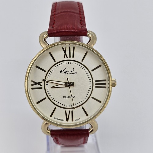 Kim rogers women - rogers, watch