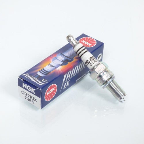 Bougie allumage ngk pour - bougie, d'allumage